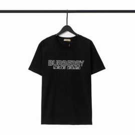Picture of Burberry T Shirts Short _SKUBurberrys-3xl508233243